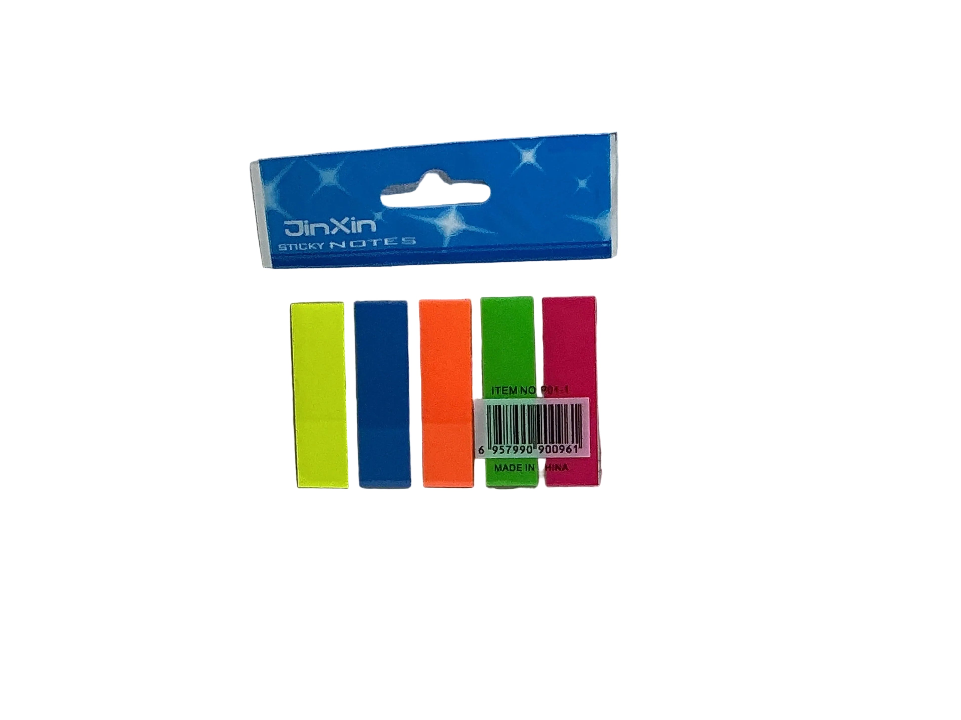 jinxin Sticky notes / ملاحظات لاصقة جينشين