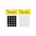 A&T Circular velcro small size / فيلي كرو دائري صغير A&T