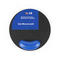 Gel Mouse Pad H-18 / لوحة فأرة جل H-18
