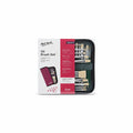 Mont marte Oil Brush Set 11 Pcs / مجموعة فراشي زيت مونت مارت – ١١ قطعة