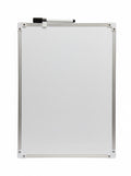 Magnetic whiteboard 25x35 / سبورة بيضاء مغناطيسية 25×35