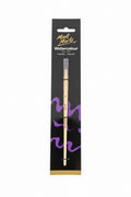 mont marte waterColour brush aquarelle size 0/ فرشاة ألوان مائية مونت مارت /