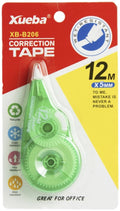 Xueba XB-B206 Correction Tape / شريط تصحيح شيوبا XB-B206