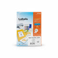 Formtec multi purpose labels GS-1010 / ملصقات متعددة الأغراض فورمتك
