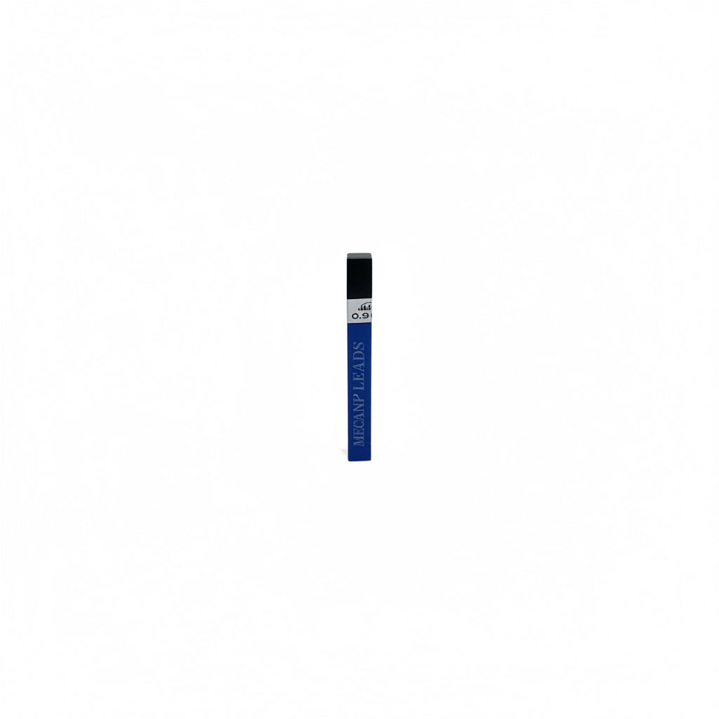 Shine Pencil Leads 0.9mm HB / سنون شاين 0.9 مم HB