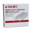 DL Heavy duty staples DL 2315 / دبابيس DL شديدة التحمل DL 2315