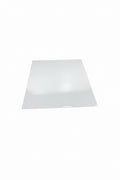 A3 PVC Cover Transparent Sheet / غلاف PVC شفاف A3