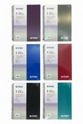 MAXI 1 subject NoteBook / دفتر ماكسي مادة واحدة