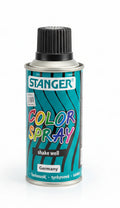 STANGER COLOR SPRAY Turquoise Blue / بخاخ ألوان STANGER أزرق فيروزي