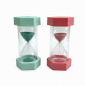 Hourglass 5 minutes / ساعة رملية  5 دقائق