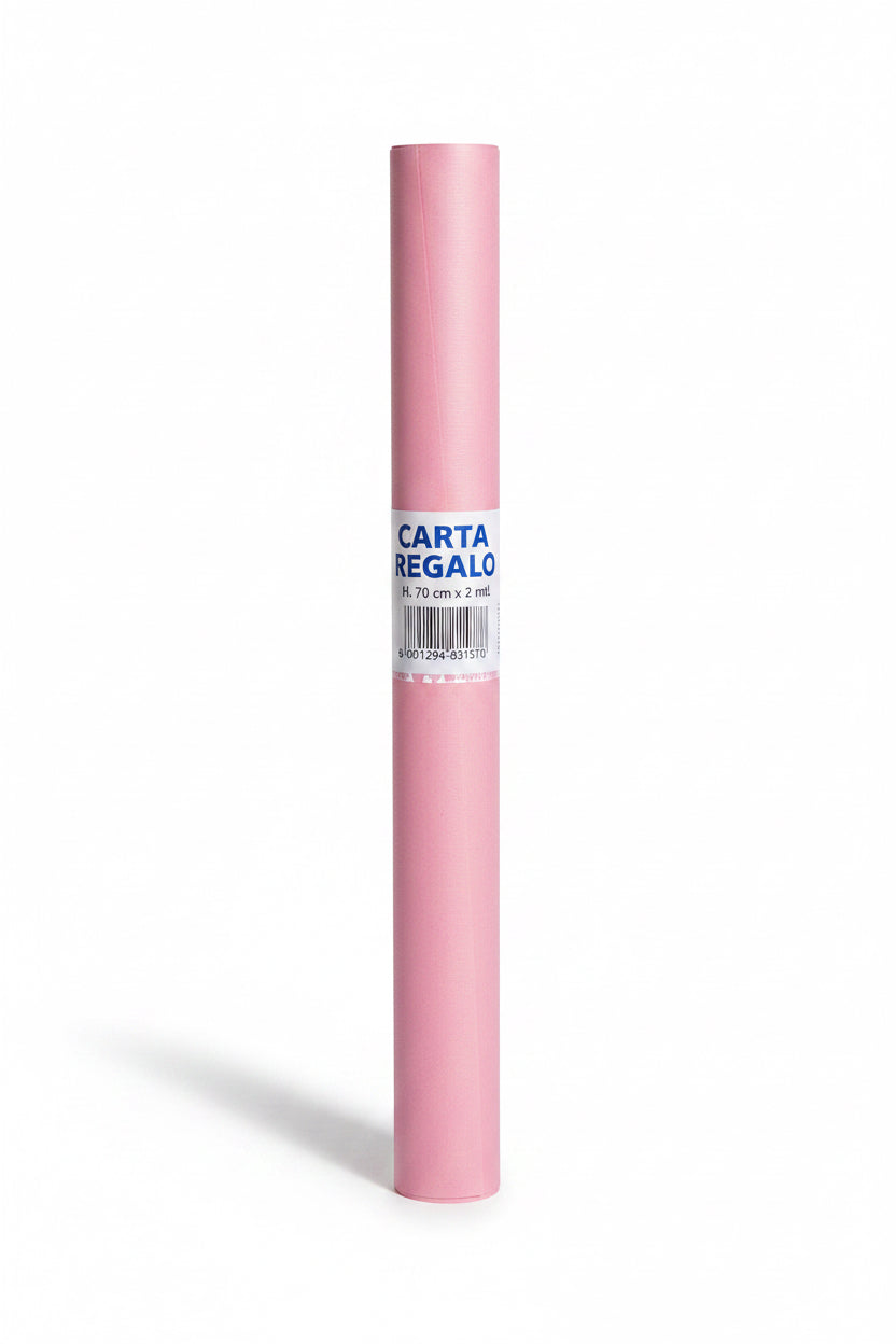 Gift wrapping paper