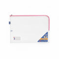 IBC Zipper bag A3 / حقيبة بسحّاب IBC ‏A3