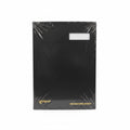 Original Register Book Black