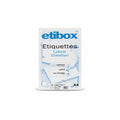 etiBox Labels #14 / 119763 / ملصقات etibox رقم 119763