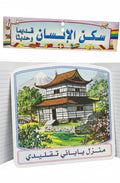Wall Charts / لوحات حائط