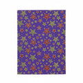 Glitter Star Sheet / ورقة جليتر نجوم