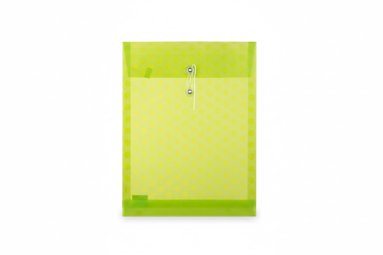 Alpha file bag / حقيبة ملفات ألفا