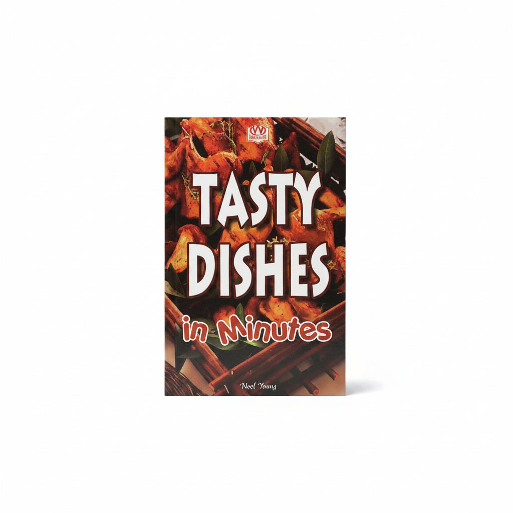 Tasty Dishes in a MINUTE / أطباق لذيذة