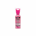 Tulip Pearl Fabric Paint Peppermint 37ml