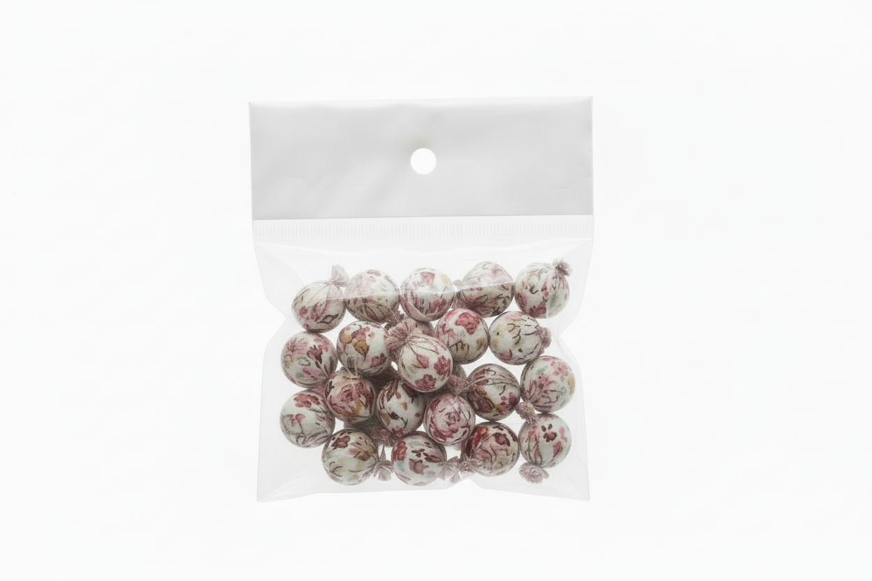 Thermopol Balls / كرات فلين