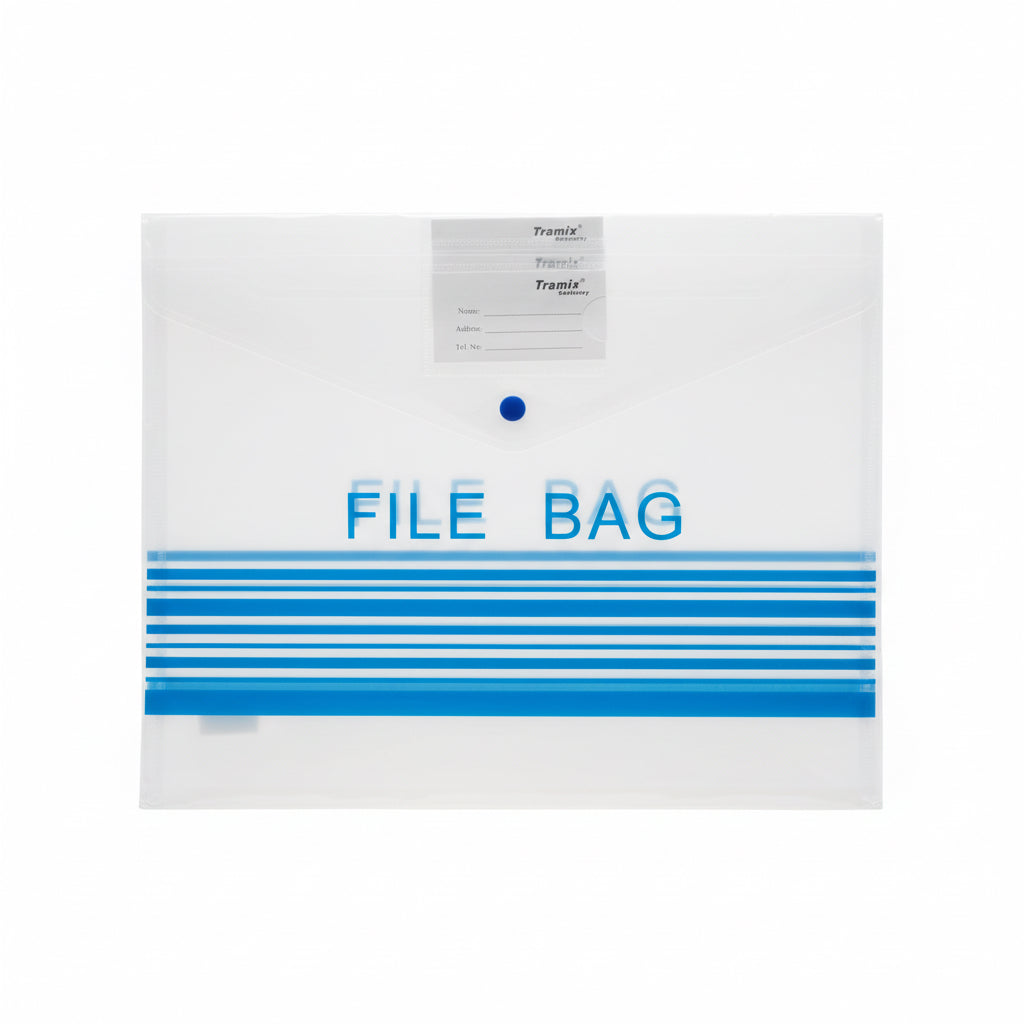 Tramix FILE BAG / حقيبة ملفات Tramix
