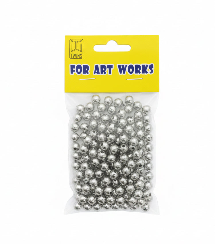 Crystal Pearls / لآلئ كريستالية