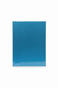 Glitter Foam Sheet A3 Light Blue / ورقة فوم جليتر