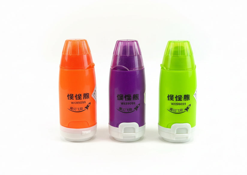 2 in 1 Sharpener/eraser / مبراة/ممحاة 2 في 1