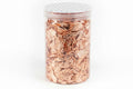 Gilding flakes Copper / رقائق تذهيب نحاسية