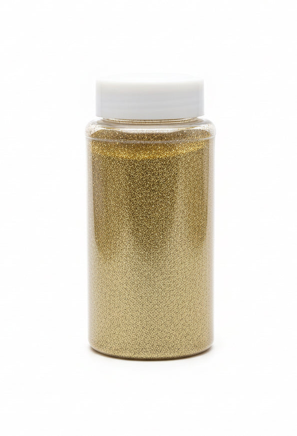 Glitter Gold / جليتر ذهبي