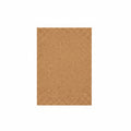 Sticker Cork Sheet A4 / ورق فلين لاصق مقاس A4