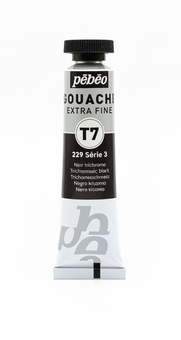 Pebeo Gouache Extra Fine T7 No.329 Series 3 / بيبو غواش فائق الجودة T7 رقم 329 السلسلة 3