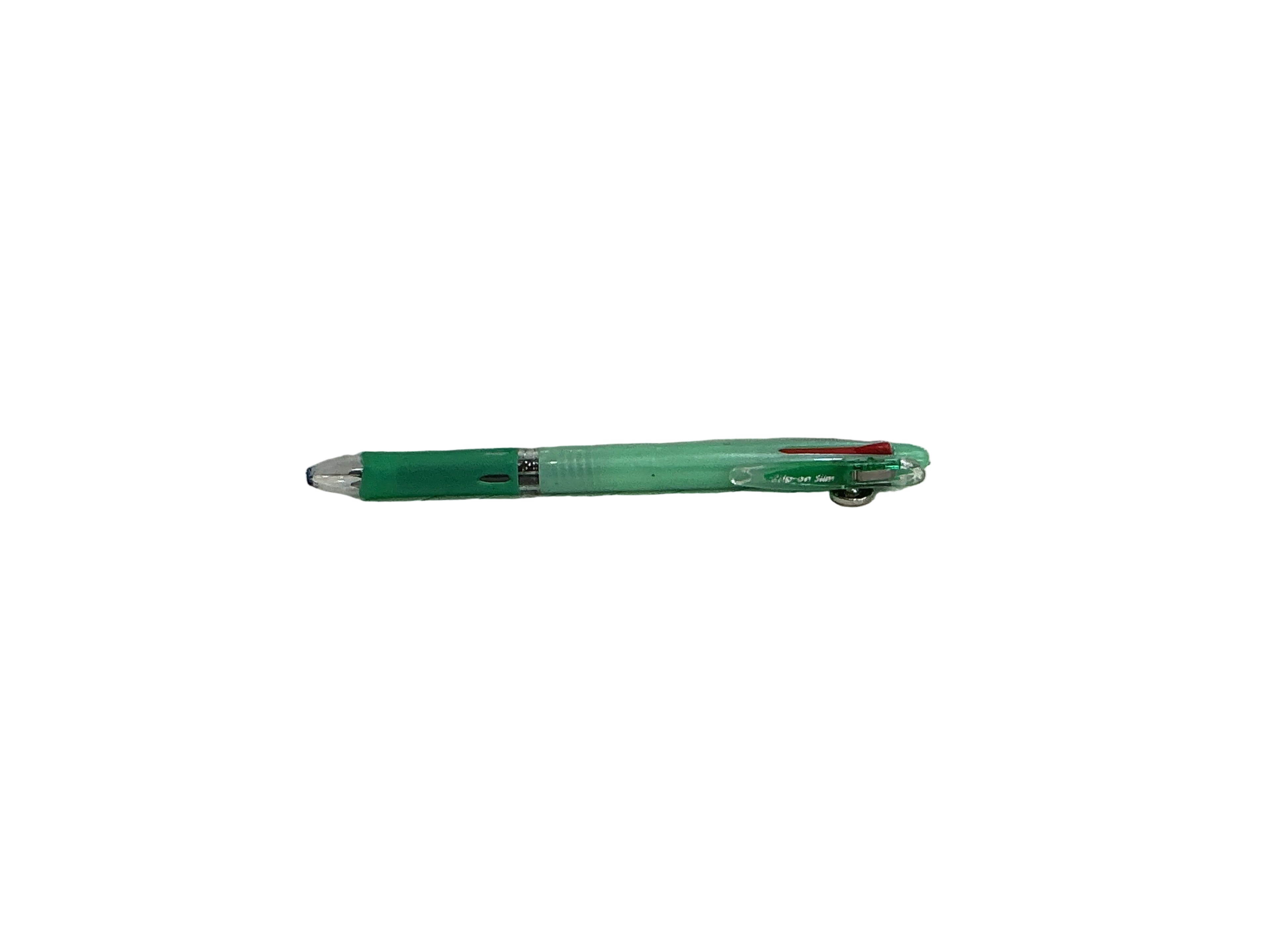 Zebra Clip-On Slim Ballpoint Pen / قلم زيبرا كليب-أون سليم حبر جاف
