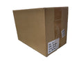 White Envelopes 10" × 7" – 120 GSM – Pack of 250 / مظاريف 10"x7" أبيض 250 قطعة 120 جم/م²