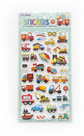 STICKERS / ملصقات