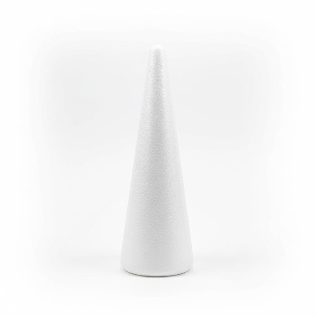 Foam cone 30 cm / مخروط فوم