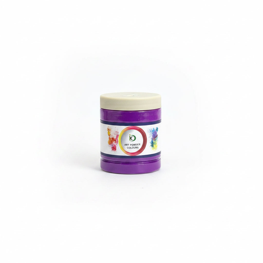ART POWDER COLOURS 375 ml / بودرة فنية ألوان 375 مل