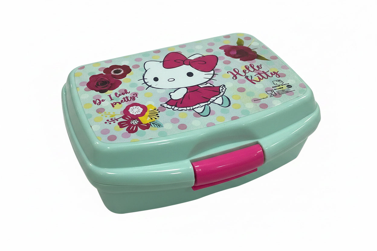 Lunch Box / علبة غداء