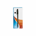 Paper mate ink joy 10 Pens Black / بايبر مايت إنك جوي 10 أقلام أسود