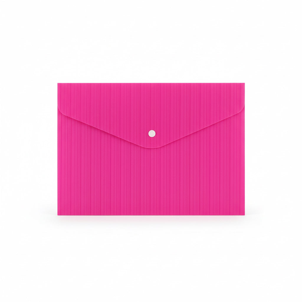 Plastic Document holder / حامل مستندات بلاستيكي