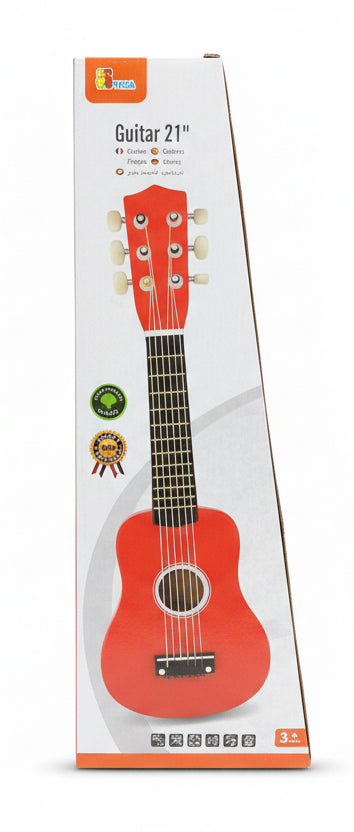 12" Guitar / غيتار 12 إنش