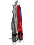 Neck Lanyard for ID Card – Medium / حبل رقبة للبطاقة متوسط