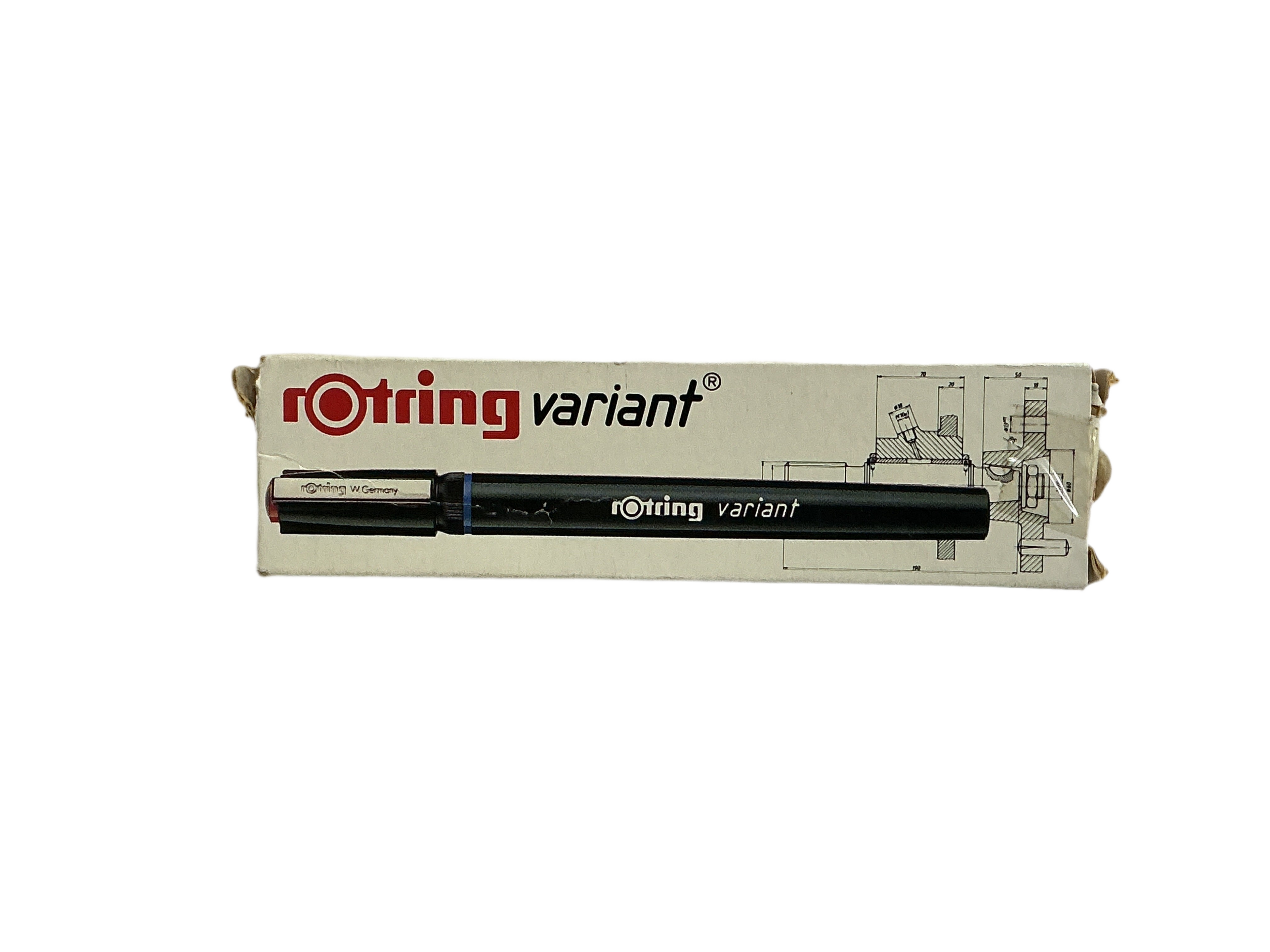 rotring variant / روت-ring فاريانت