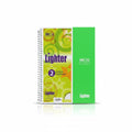 Blue star Lighter 3 subject NoteBook / دفتر بلو ستار لايتر 3 مواد