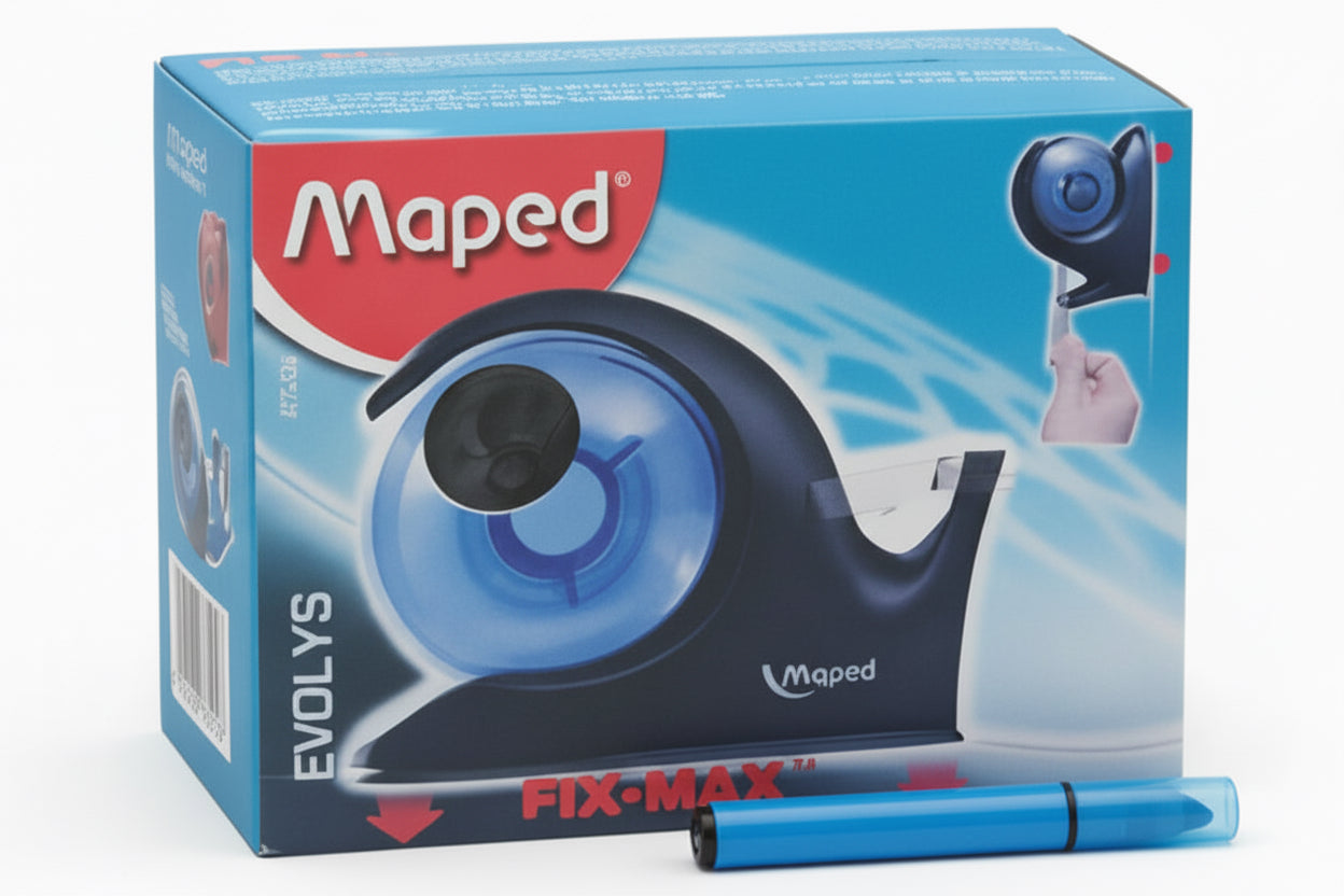 MAPED FIX-MAX / مابيد فيكس-ماكس