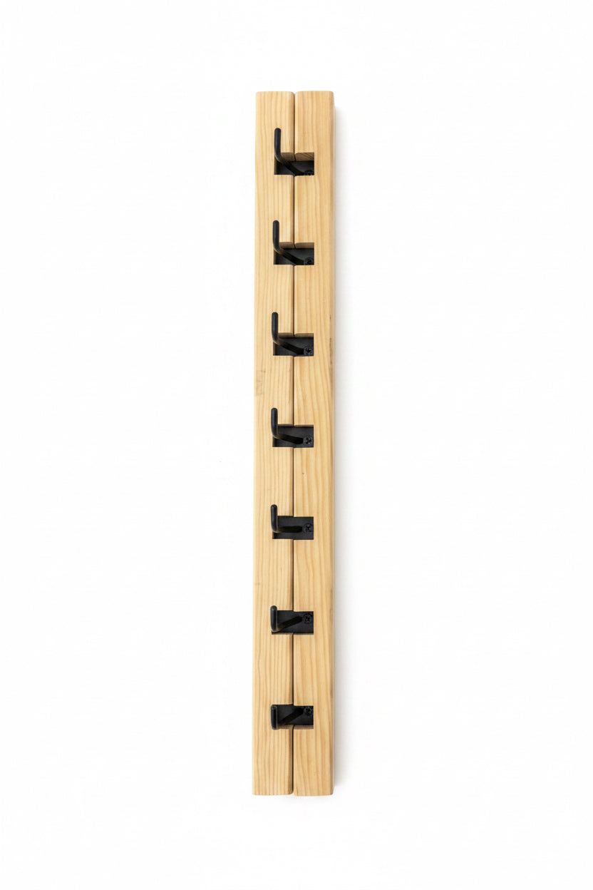 Cainz wedge rack Post / عمود رف إسفيني كاينز