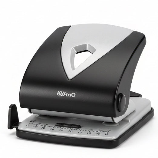 kw-trio Paper punch 96R8 / مثقاب ورق كيه دبليو تريو 96R8