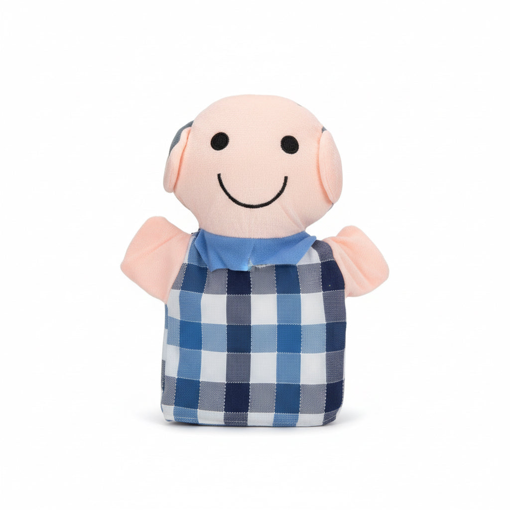 Puppets / دمى عرائس