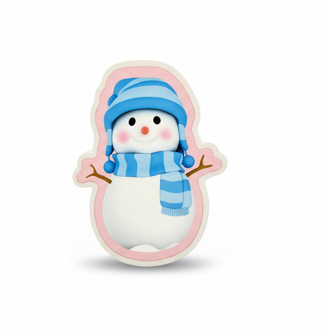 Different Kids duster / ممسحة أطفال متنوعة