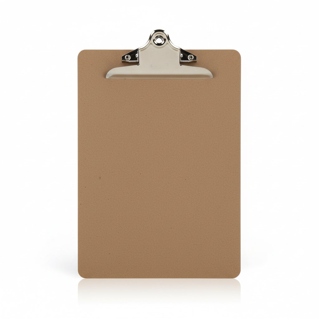 DL Clip board DL 1074 / لوح مشبك DL ‏1074